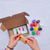 Thumbnail: Smart Cups -          Montessori Toys