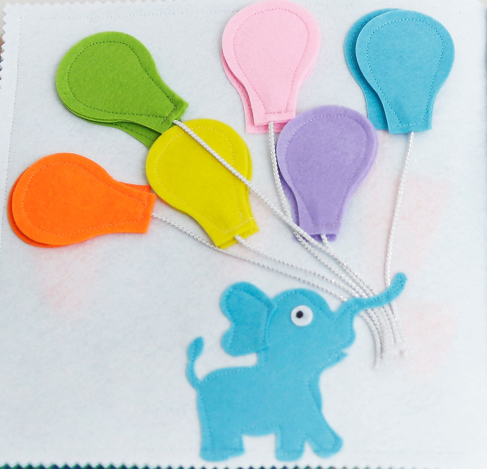 Thumbnail: Montessori Activity Book- Cat Cover