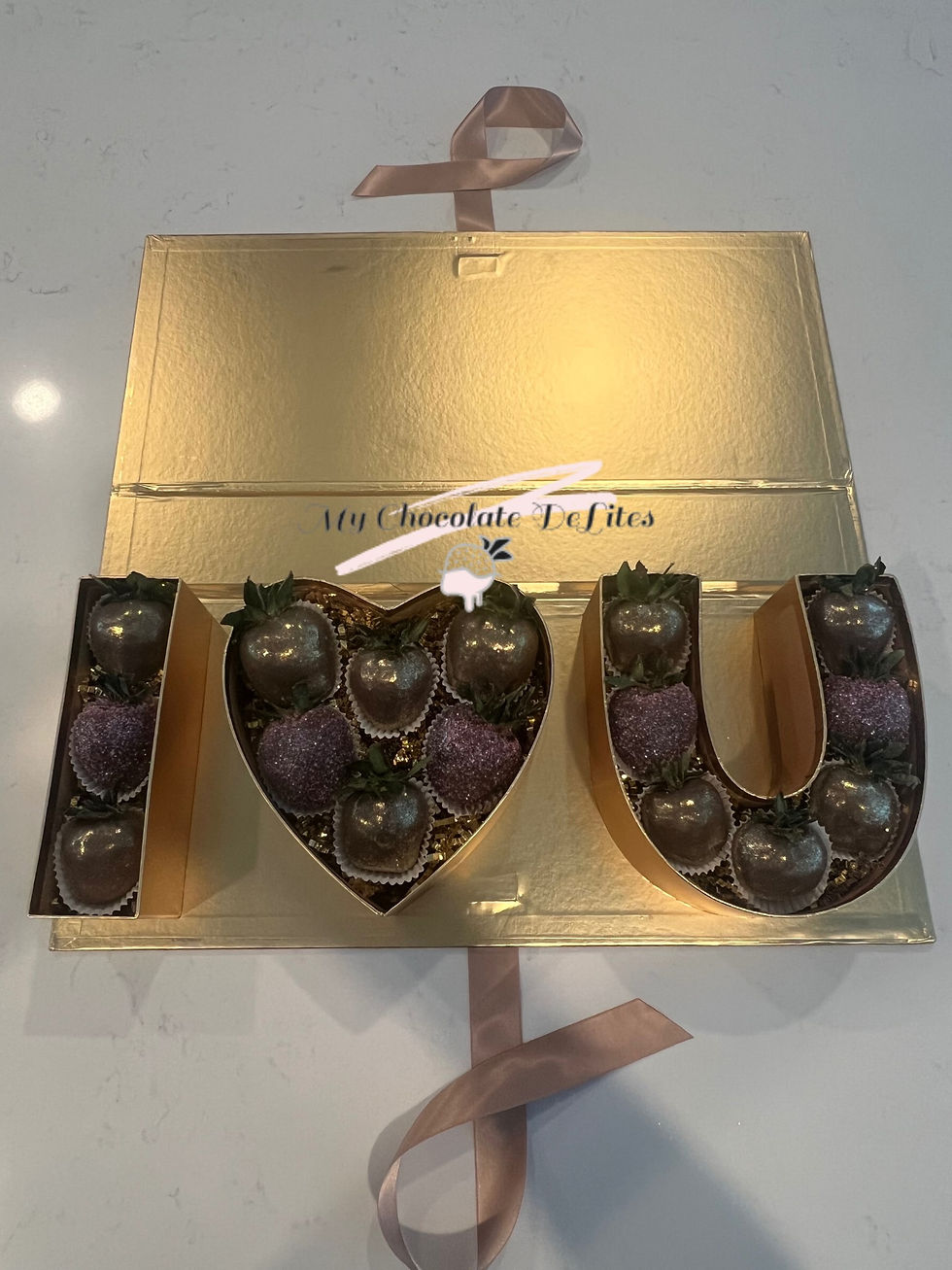 Pink, Gold, I Love You Box_2026