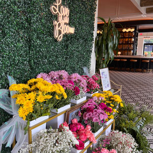 Athena's Bridal Shower