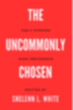 Thumbnail: The Uncommonly Chosen E-book
