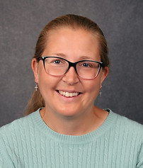 Janae Taylor - Barn Manager