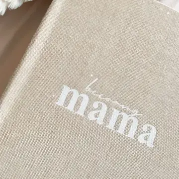 Thumbnail: Becoming Mama