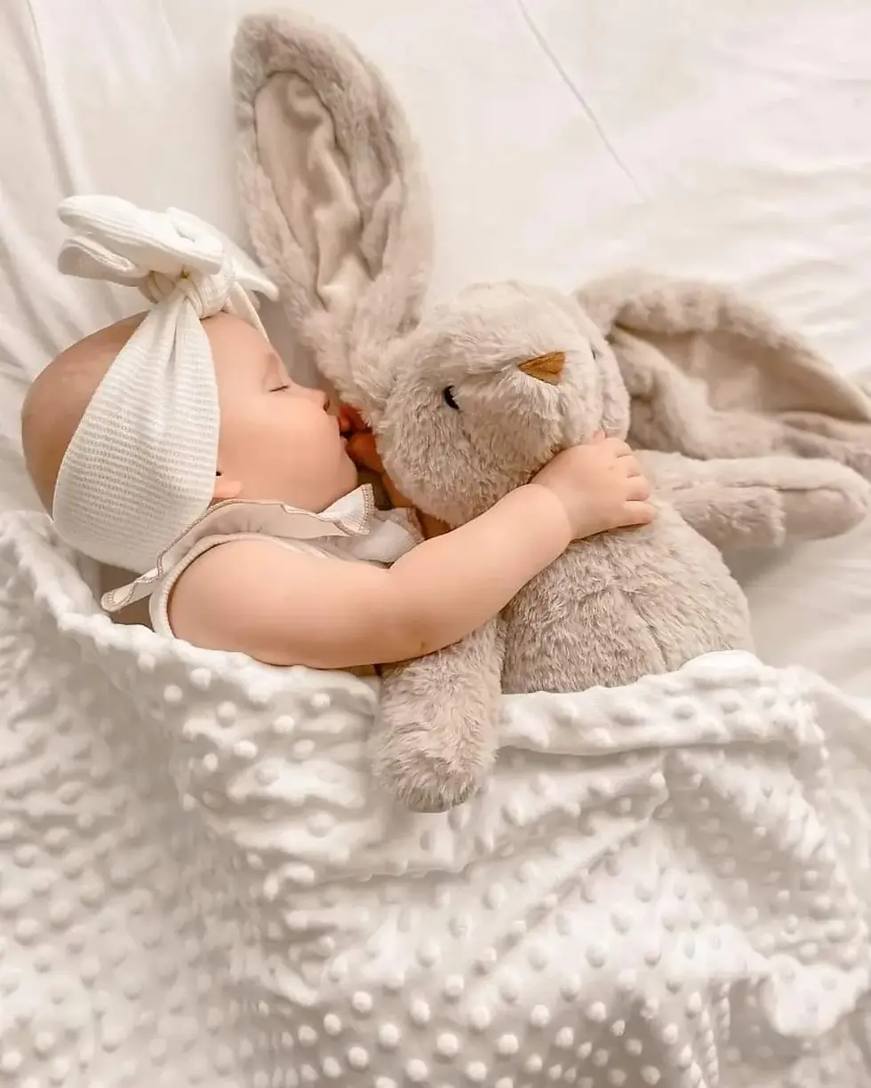 Thumbnail: Your Baby's Heartbeat Animals