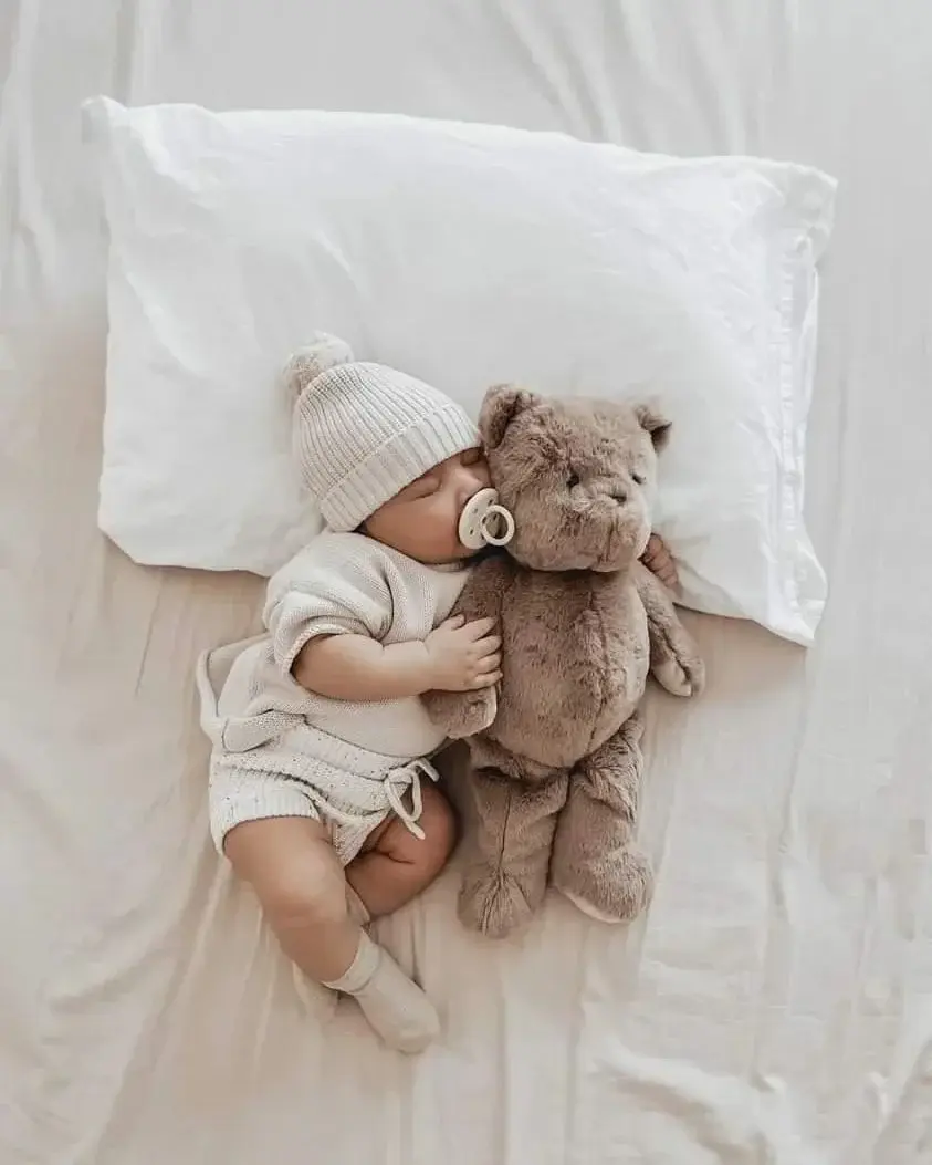 Your Baby's Heartbeat Animals
