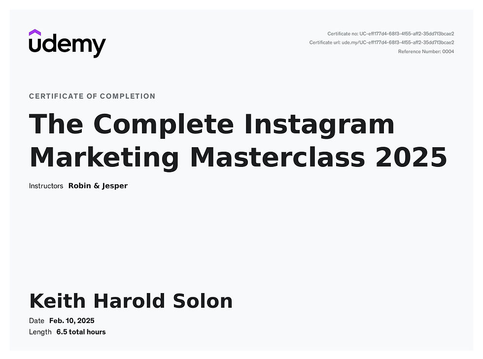 Instagram marketing certificate.jpg