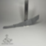 Thumbnail: Sweet Tooth Machete Prop - Files Only