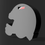 Thumbnail: Football Helmet Editable Text Light Box - Files Only