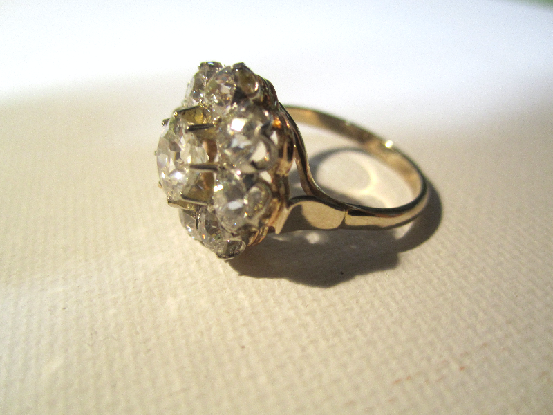 Transformation BO en bague