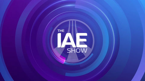 Star Citizen IAE 2024