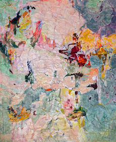 new work by Nurit Avesar