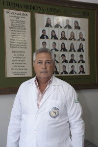 Dr. Narciso Francisco Pazinatto