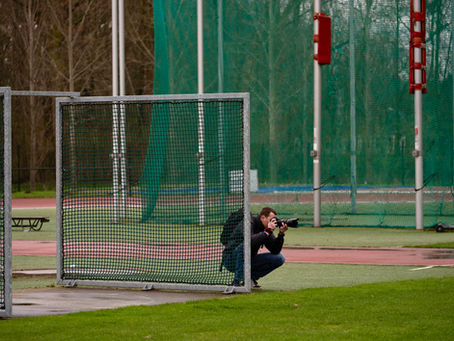 Nieuwe fotocursus Den Haag 2026 