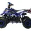 Thumbnail: SUPERMACH KIDS ATV 110CC W/REVERSE - FULLY ASSEMBLED