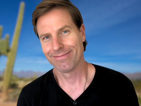 The Art and Science of Success in Finance: Personality Profiles with George Grombacher