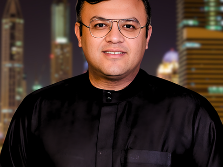 The Art of Crystallizing Wealth for Your Family’s Future with Sanjay Tolani