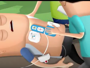New Drive to Increase Awareness of Sudden Cardiac Arrest