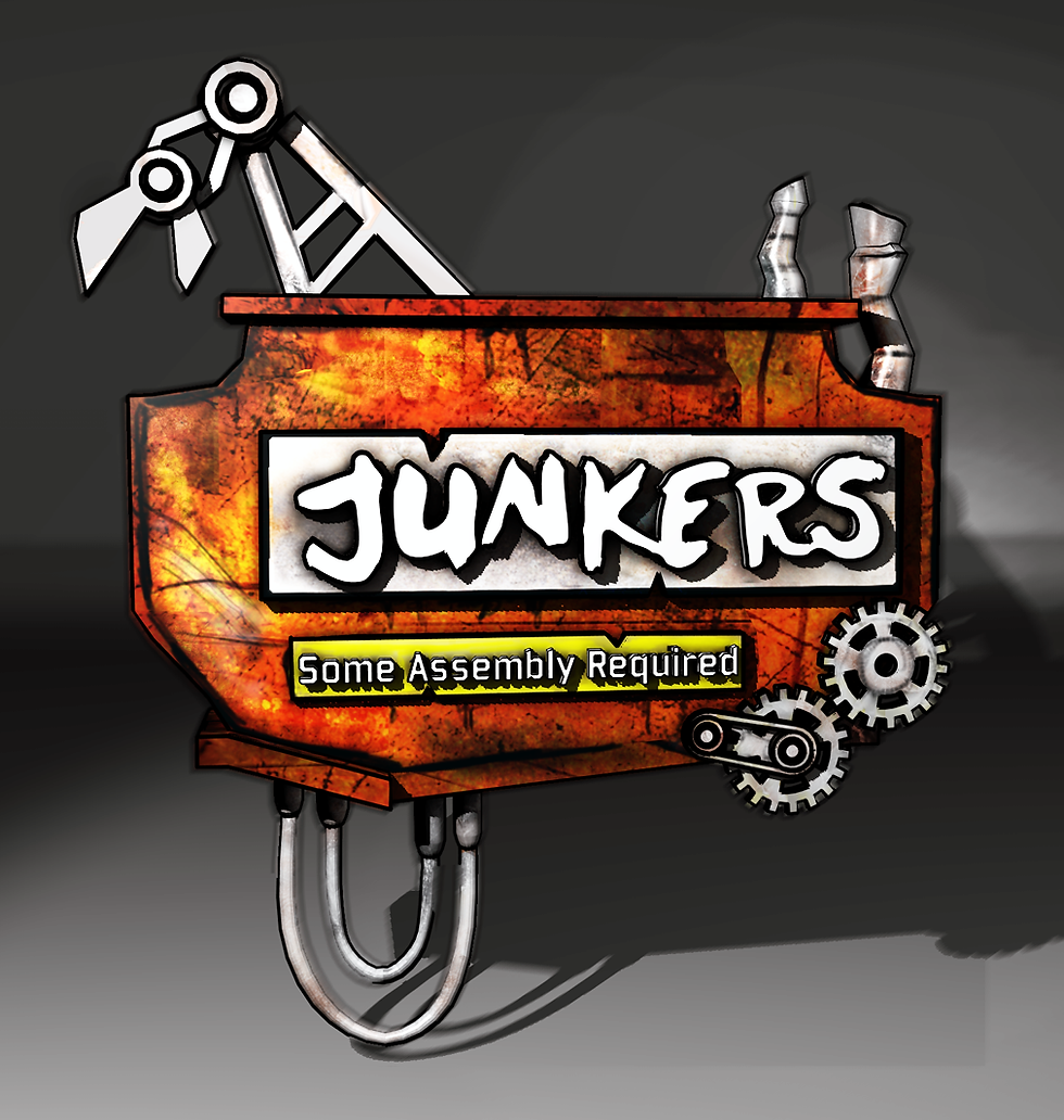 Junkers Logo