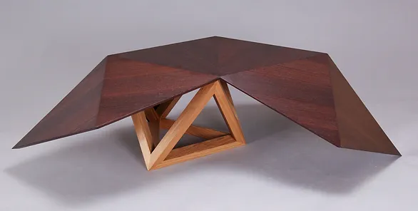 Vermont Woodworking School