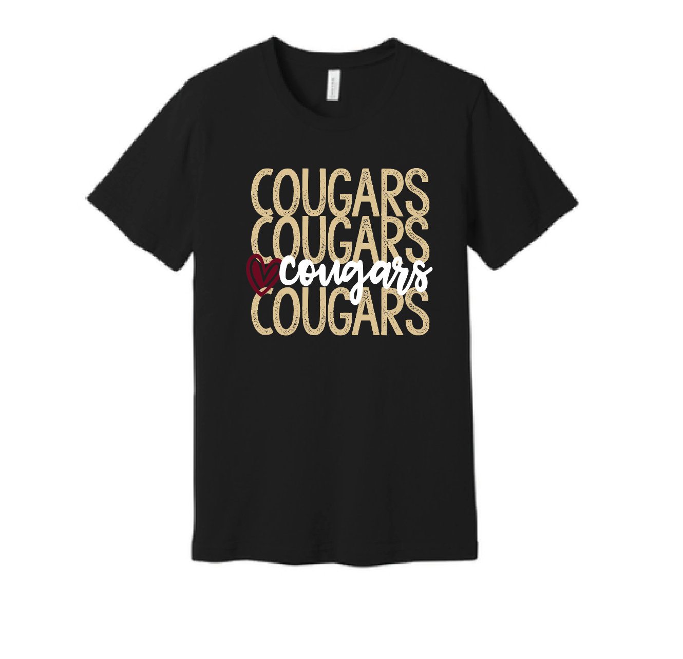 Canyon Ridge
