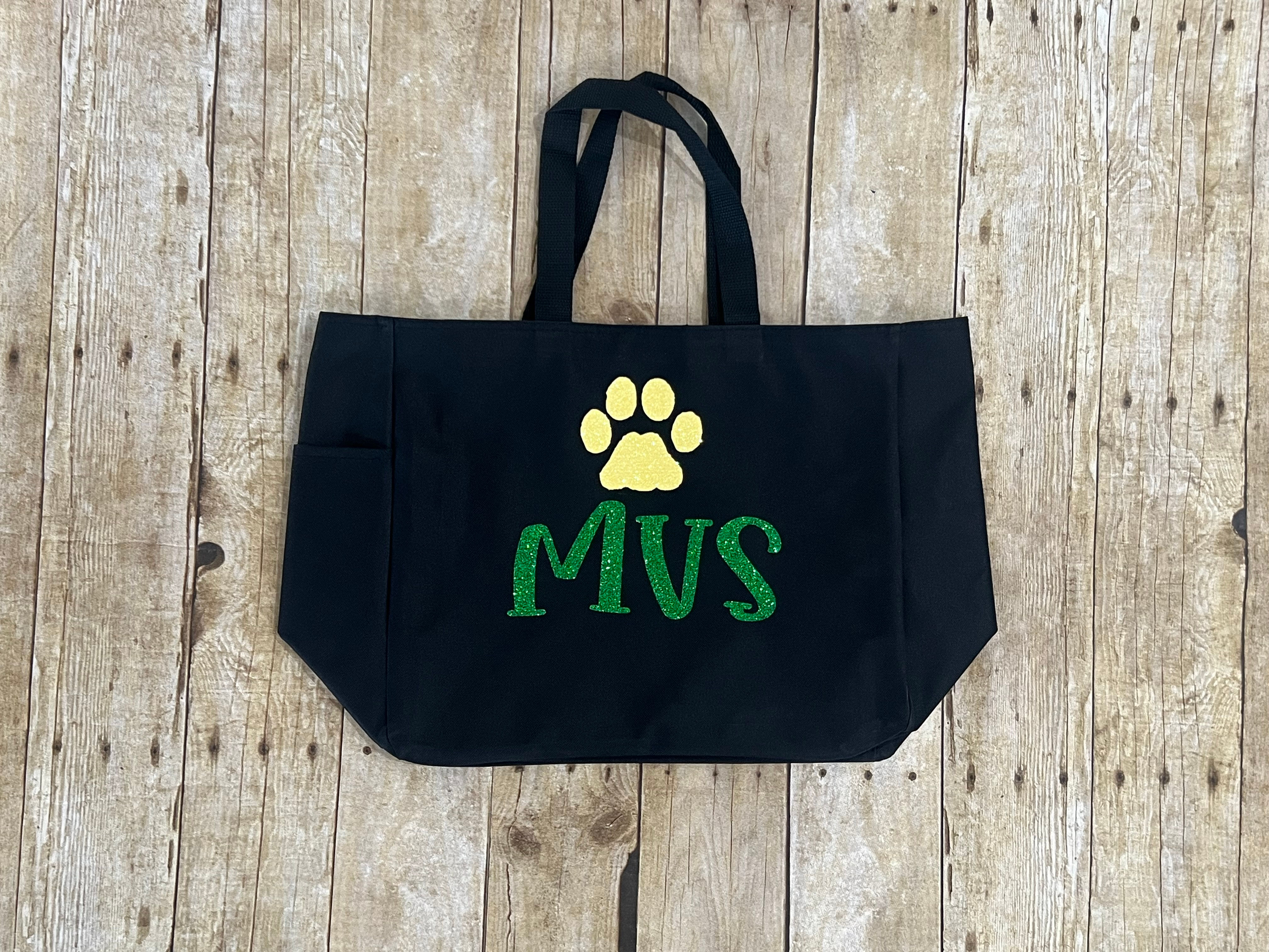 Mountain View Bag