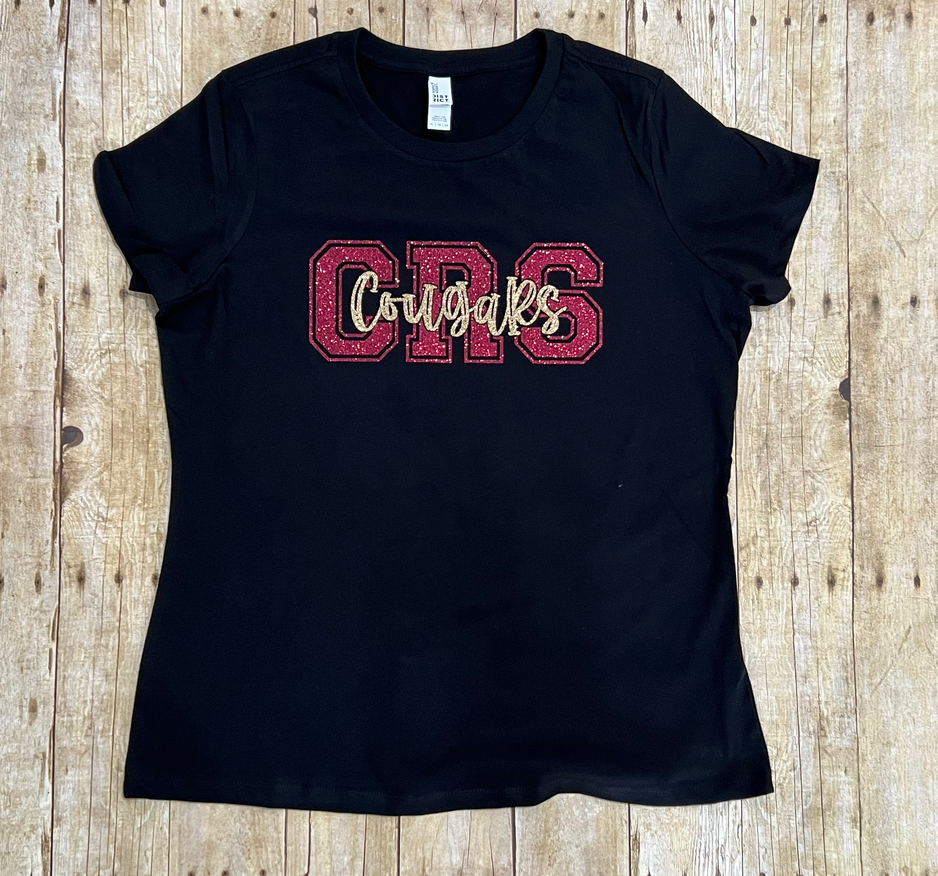 CRS Cougars