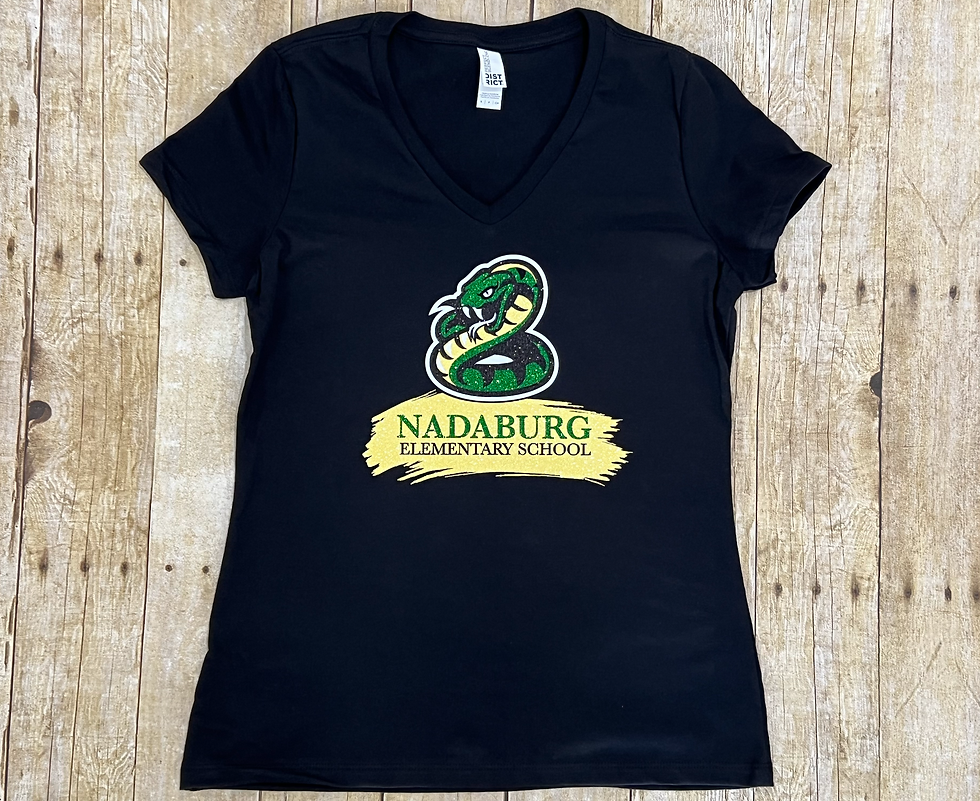 Nadaburg Elementary School