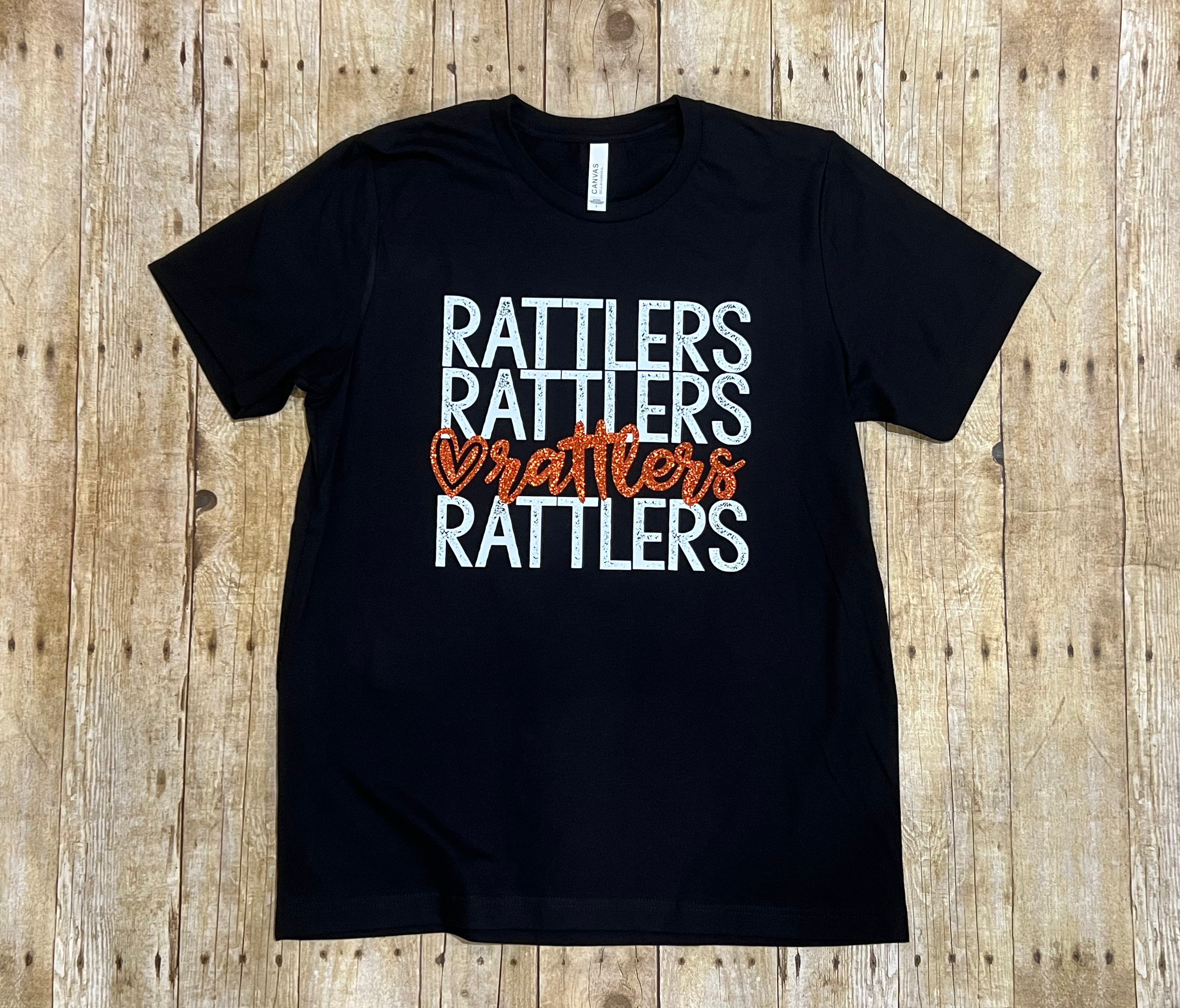 Rattlers Rattlers
