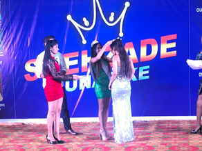 Celebrity Guest at Promo Shoot of “Shehzade Hunar Ke”, Bhilai