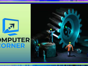 An Easy Maintenance Routine for Computer Health