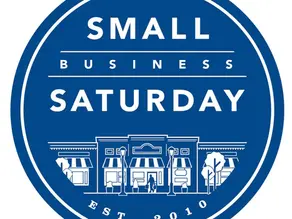 Thanksgiving Hours & Small Business Saturday