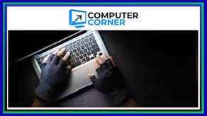 Think Your Business Is Too Small For Hackers