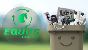Got old gadgets cluttering your space?