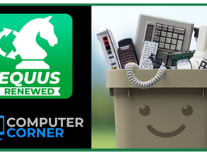 Recycling Your Outdated Computer
