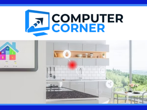 Is Your Smart Home Acting Up?