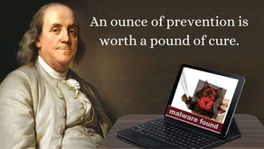 Shields Up: Protect Your Data From Cyberattacks!