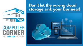 Is your cloud storage working for you or against you?