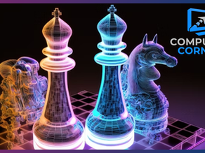 Cybersecurity Is A Chess Match, Not A Coin Toss