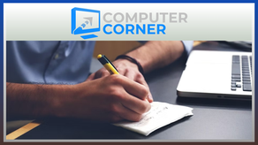 Get Tech Ready for the Unexpected 