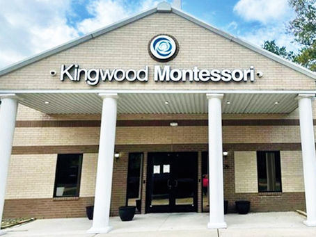 Kingwood Montessori School