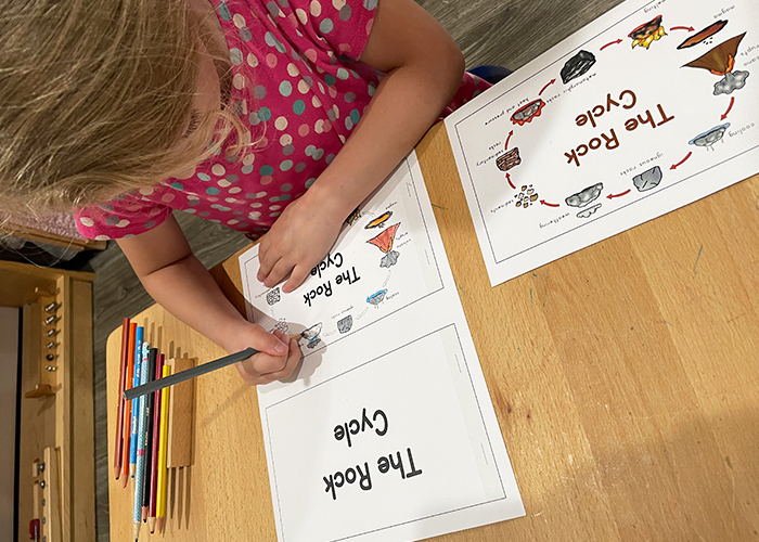 Early childhood education