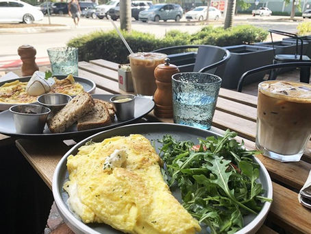 Best Local Breakfast Spots