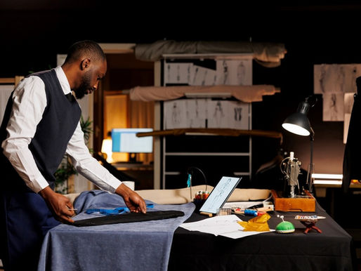 What Alterations Can Be Made To A Suit?