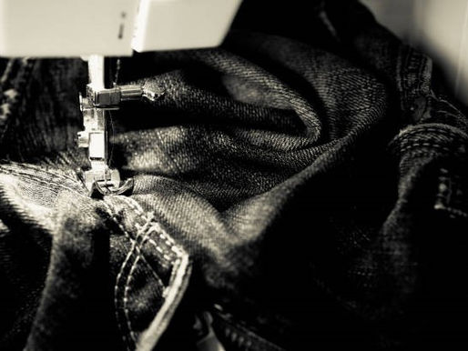 What Types Of Clothing Can Be Transformed With Professional Alterations?