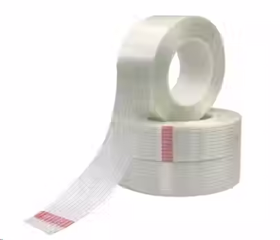ITFIL-825 Filament Reinforced  Strapping Tapes