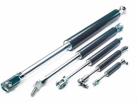 gas springs