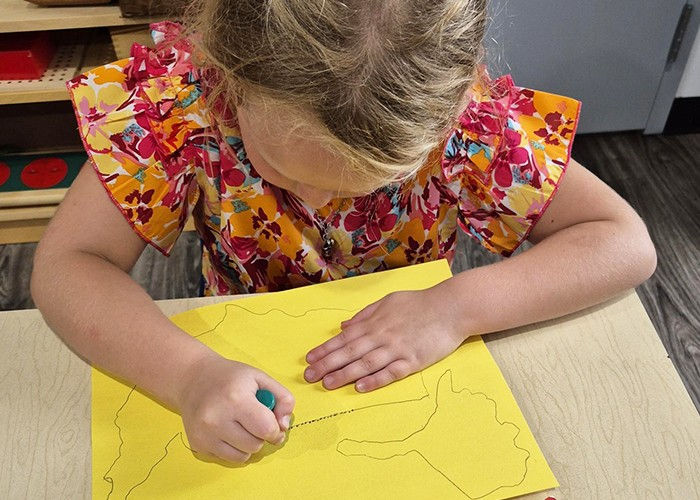 Early childhood education
