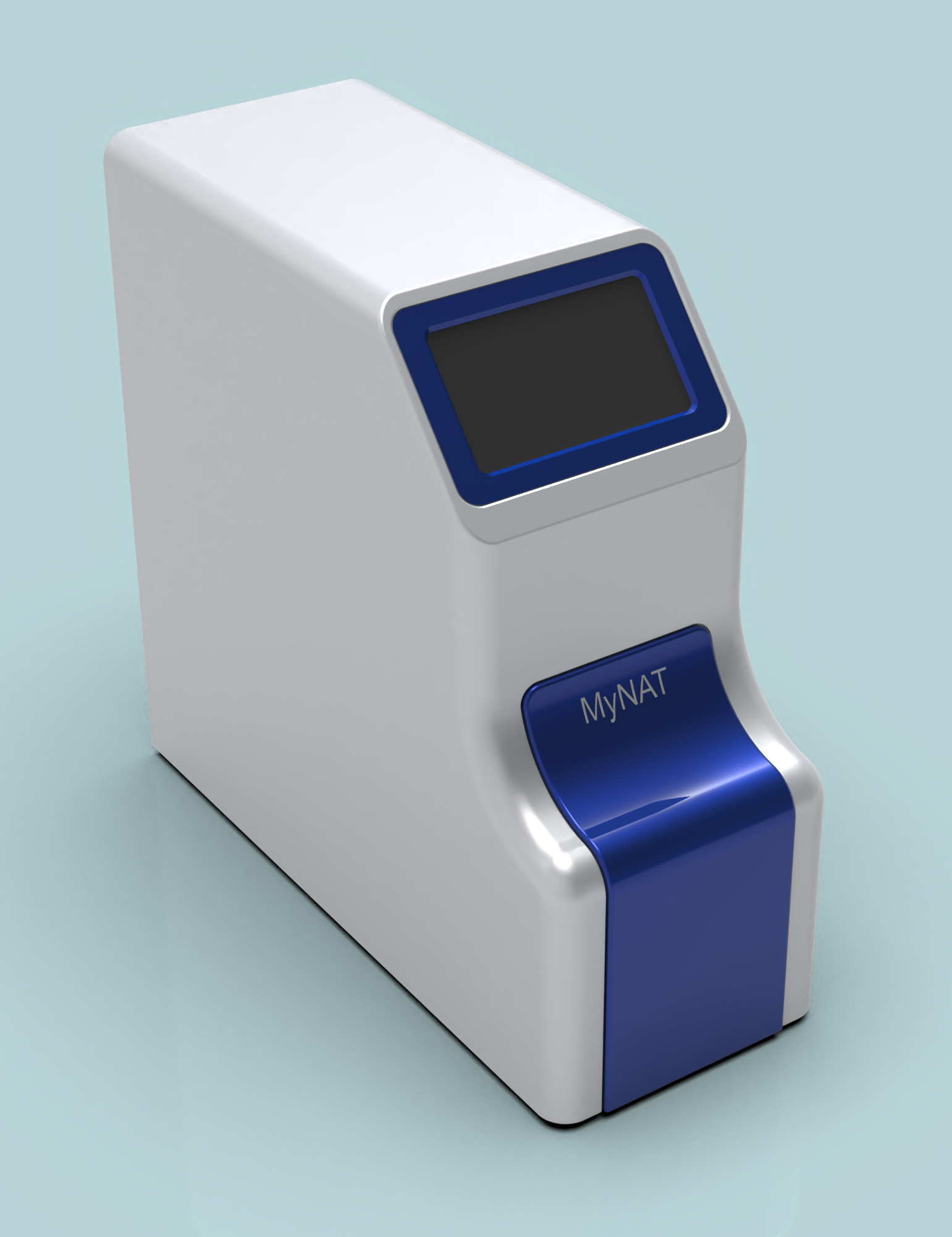 myNAT Multi-Chamber Extraction Strip