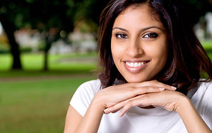 Happy Student