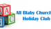 Holiday Club 2023